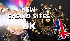 Exploring the Thriving Landscape of Online Casinos in the UK 2026
