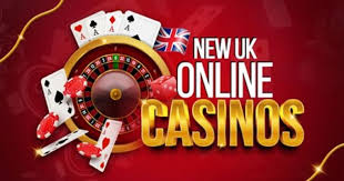 Exploring the Thriving Landscape of Online Casinos in the UK 2026