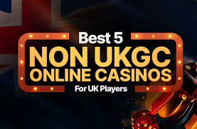 Exploring the World of Non-UK Licensed Casinos