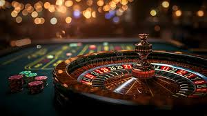 Extreme Lightning Roulette Live An Electrifying Spin on Classic Roulette Extreme Lightning Roulette Live An Electrifying Spin on Classic Roulette