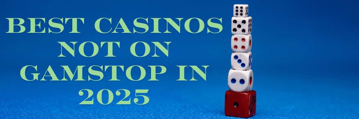 Finding Online Casinos Not Blocked by Regulations 1800474176