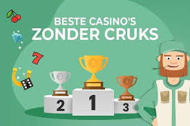 Goksites zonder CRUKS Wat je moet weten