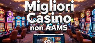 I migliori casino senza autoesclusione guida completa 764236910