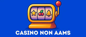 Il Futuro del Gioco Scoprendo i Casinò Online Non AAMS Il Futuro del Gioco Scoprendo i Casinò Online Non AAMS