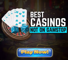 Casinos Non-Gamstop Your Gateway to Gaming Freedom Casinos Non-Gamstop Your Gateway to Gaming Freedom
