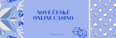 Internetová kasina Novinky, trendy a tipy pro hráče