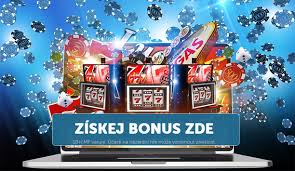 Internetová kasina Novinky, trendy a tipy pro hráče