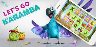Karamba Casino DK – Det Ultimate Online Spil Karamba Casino DK – Det Ultimate Online Spil