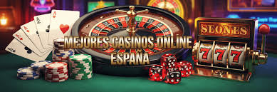 Los Mejores Casinos Online España Ranking Actualizado 2023