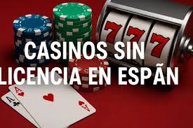 Los Peligros de Jugar en Casinos Sin Licencia en España -2030289730 Los Peligros de Jugar en Casinos Sin Licencia en España -2030289730