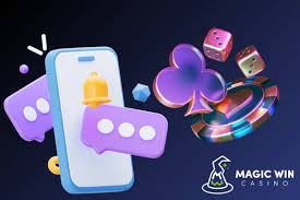 Magic Win Casino Your Ultimate Online Gambling Destination