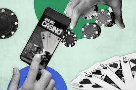 Minimum Deposit Casinos A Guide to Affordable Gambling -120521996