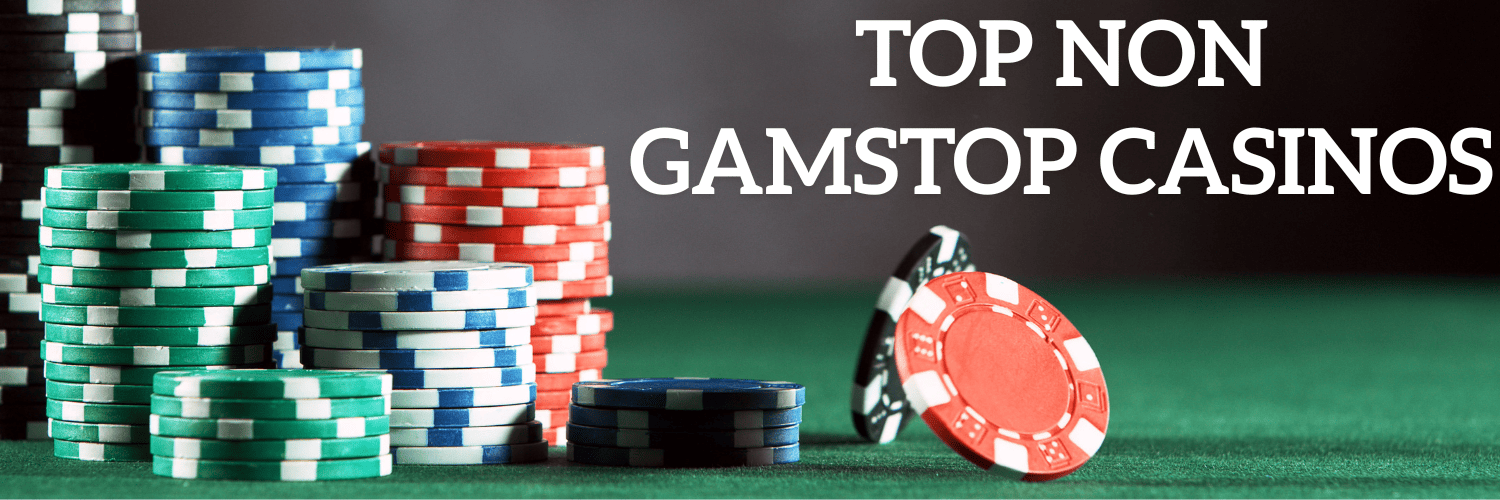 New Casinos Not Blocked by GamStop Your Ultimate Guide to Safe Gaming New Casinos Not Blocked by GamStop Your Ultimate Guide to Safe Gaming