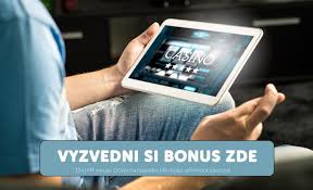 Nové online kasina Objevte vzrušující svět hazardu na internetu