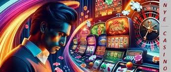 Nye Danske Casinoer En Guide til de Bedste Spilleoplevelser Nye Danske Casinoer En Guide til de Bedste Spilleoplevelser