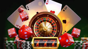 Online Casino Εξωτερικού Οδηγός Επιτυχίας και Ασφαλούς Παιχνιδιού