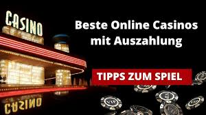 Online Casino Sofort Auszahlung Schnelle Gewinne und sichere Transaktionen