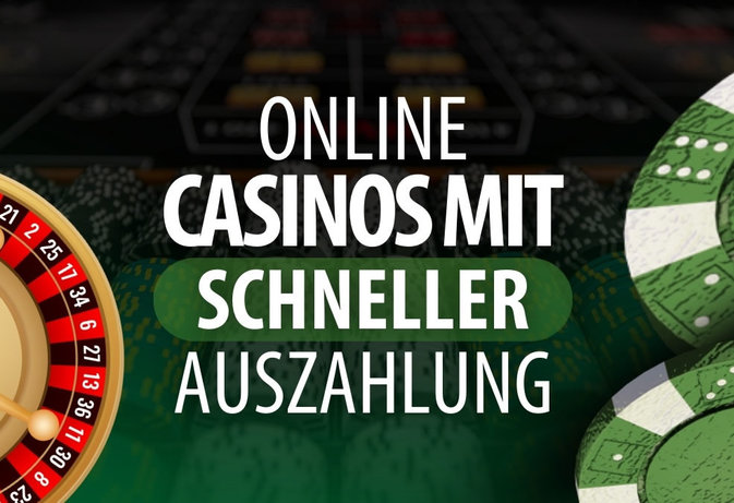 Online Casino Sofort Auszahlung Schnelle Gewinne und sichere Transaktionen