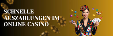 Online Casino Sofort Auszahlung Schnelle Gewinne und sichere Transaktionen