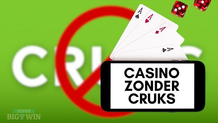 Ontdek de Voordelen van Online Casino's Zonder CRUKS 1926428113