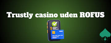 Opdag De Bedste Casino Sider Uden Rufus 1048362878