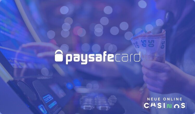Paysafecard Casino Sicher, Schnell und Bequem Spielen