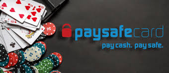 Paysafecard Casino Sicher, Schnell und Bequem Spielen
