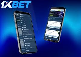 Скачать приложение 1xBet - Ваш идеальный помощник в мире ставок -838455387