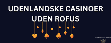 Spil uden MitID En Ny Æra af Online Spil