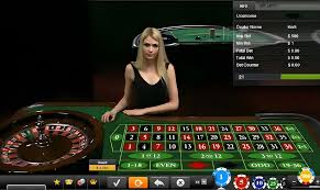 The Exciting World of Red Door Roulette Live