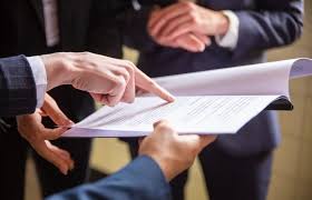 The Role of a Global Law Firm in Today's Legal Landscape The Role of a Global Law Firm in Today's Legal Landscape