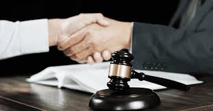 The Role of a Global Law Firm in Today's Legal Landscape The Role of a Global Law Firm in Today's Legal Landscape