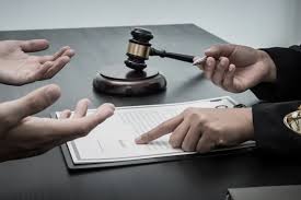 Understanding the Role of a Sanctions Law Firm in Today's Global Environment Understanding the Role of a Sanctions Law Firm in Today's Global Environment