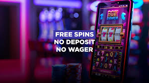 Unlocking the Excitement of Free Spins No Deposit A Comprehensive Guide