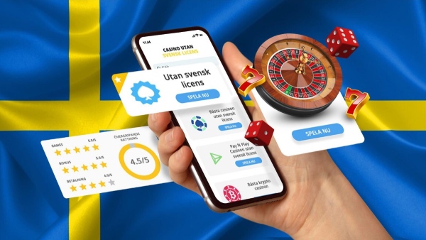 Utländska Casino med Låg Insättning - En Guide till Lågkostnadsalternativ