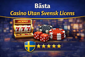 Utländska Casino Upptäck Spelvärlden Utomlands