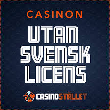 Utländska Casino Upptäck Spelvärlden Utomlands