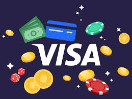 Visa Casinos Sichere Zahlungsmethoden für Online-Spiele