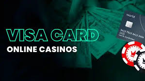 Visa im Online-Casino Sicher und Bequem Spielen 1504311223