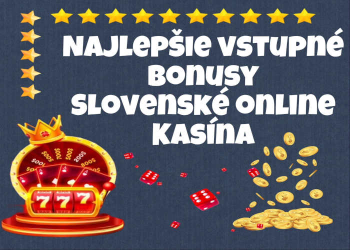Za hranicami Zahraničné online kasína a ich atraktivita