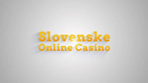 Zahraničné online casína pre Slovákov Hrajte bezpečne a výhodne