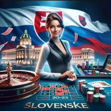 Zahraničné online kasíno Prehľad a tipy na výber