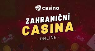 Zahraniční casino bonus Jak získat maximum z online hazardu Zahraniční casino bonus Jak získat maximum z online hazardu
