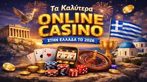 Ζωντανό Καζίνο στην Ελλάδα Μια Νέα Εποχή Τυχερών Παιχνιδιών -170694605 Ζωντανό Καζίνο στην Ελλάδα Μια Νέα Εποχή Τυχερών Παιχνιδιών -170694605