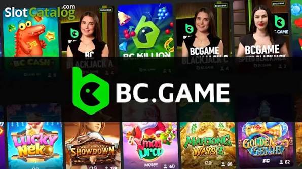 BC Game Mirror Sites Ensure Access and Gaming Experience