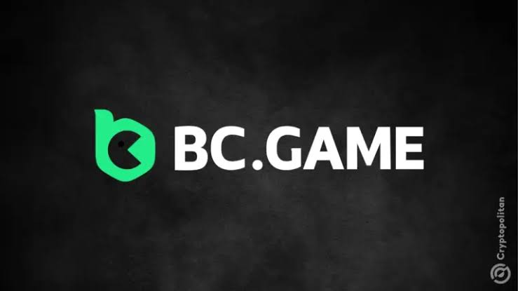 BC.Game Registration A Comprehensive Guide