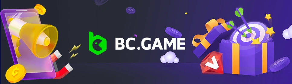 BC Game – Your Gateway to the World of Online Gaming