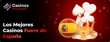 Casinos Fuera de España Guía Completa para Jugadores Internacionales Casinos Fuera de España Guía Completa para Jugadores Internacionales