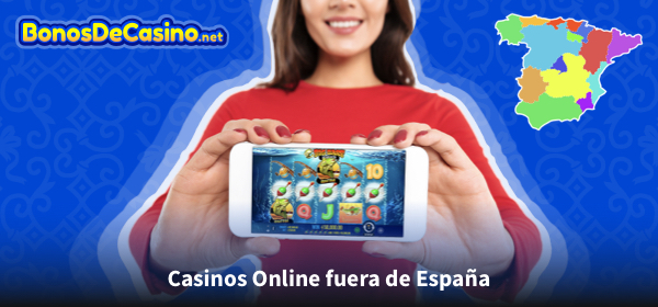 Casinos Fuera de España Guía Completa para Jugadores Internacionales Casinos Fuera de España Guía Completa para Jugadores Internacionales