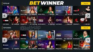Comprehensive Guide to BetWinner Withdrawal Methods 876159770